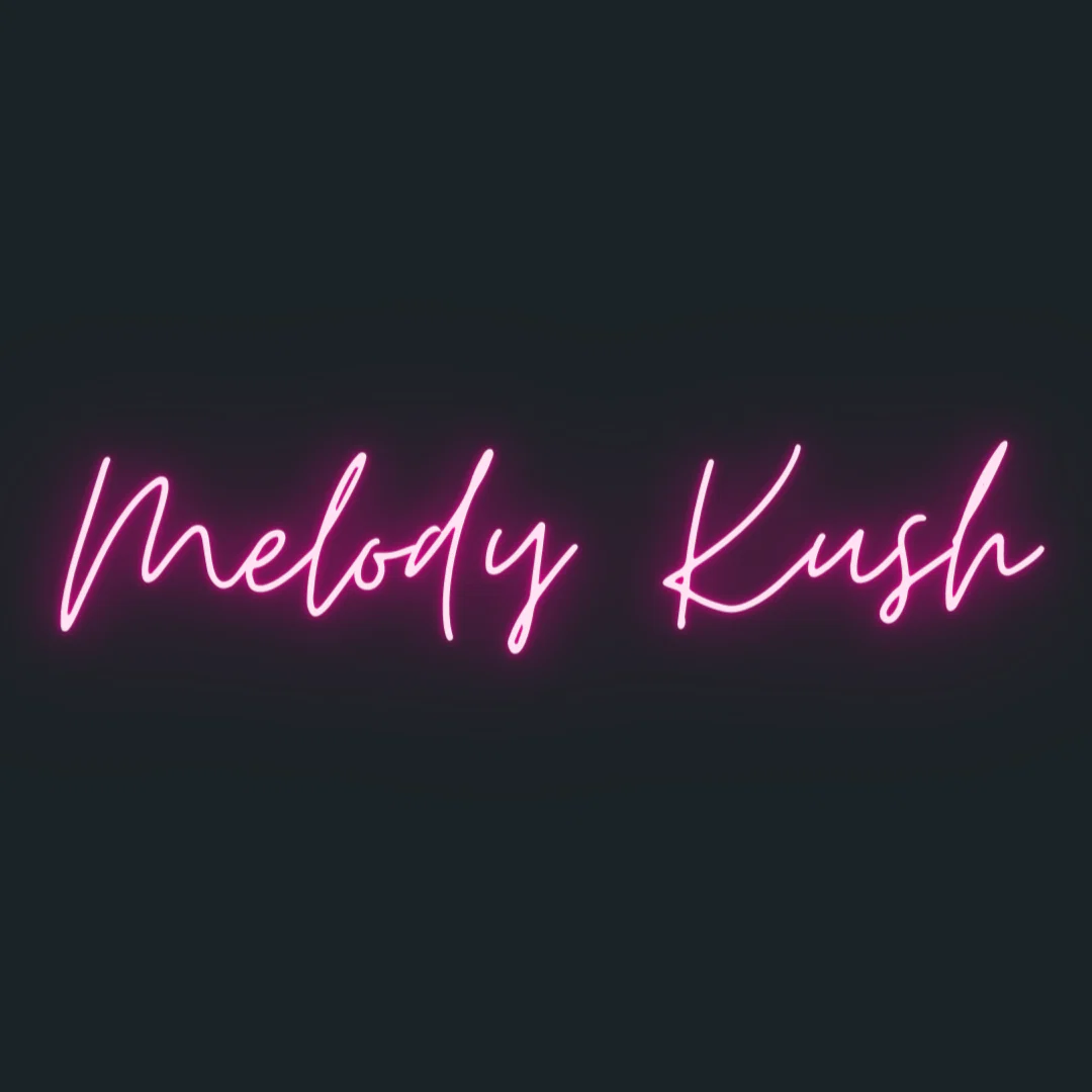 💕Mel Kush💕 profile banner