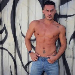 Cesar Xes's avatar