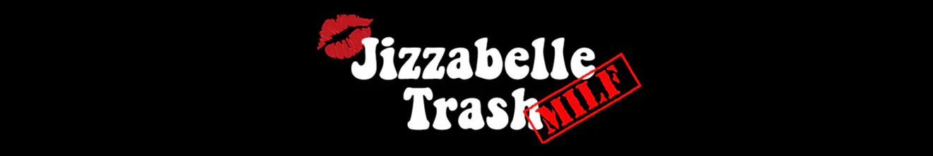 Jizzabelle Trash profile banner