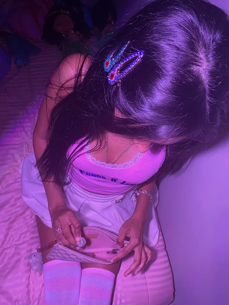 ✨💖 Guyanese Girl 💖✨'s avatar