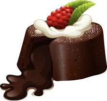 🍫 MoltenLavaCake🍫