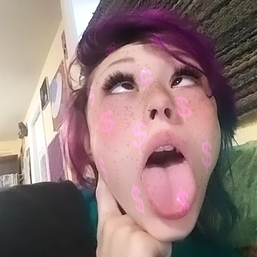 TheNotSoInnocentBabyDoll's avatar