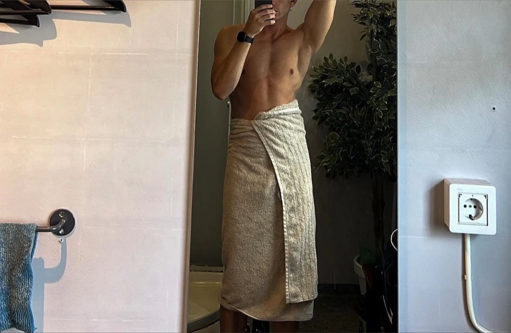 Andrews profile banner