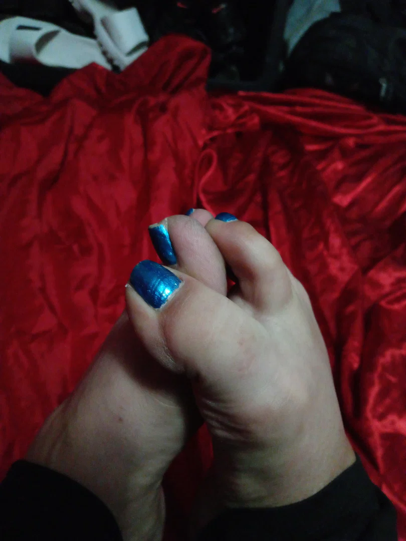 FootAngel profile banner
