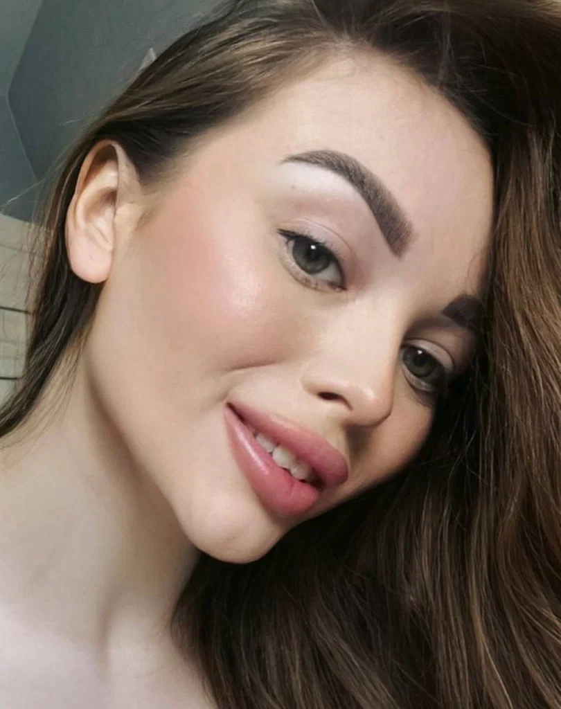 Carolina's avatar