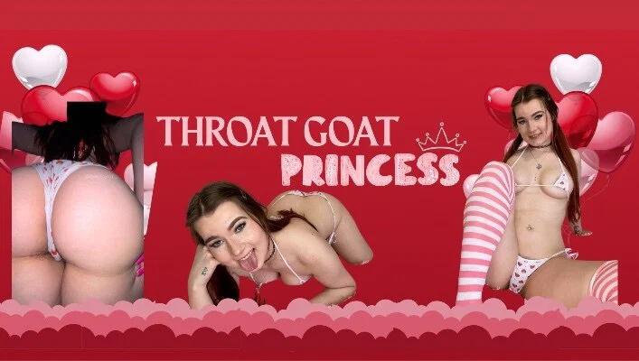 Stella ๐ Throat Goat profile banner