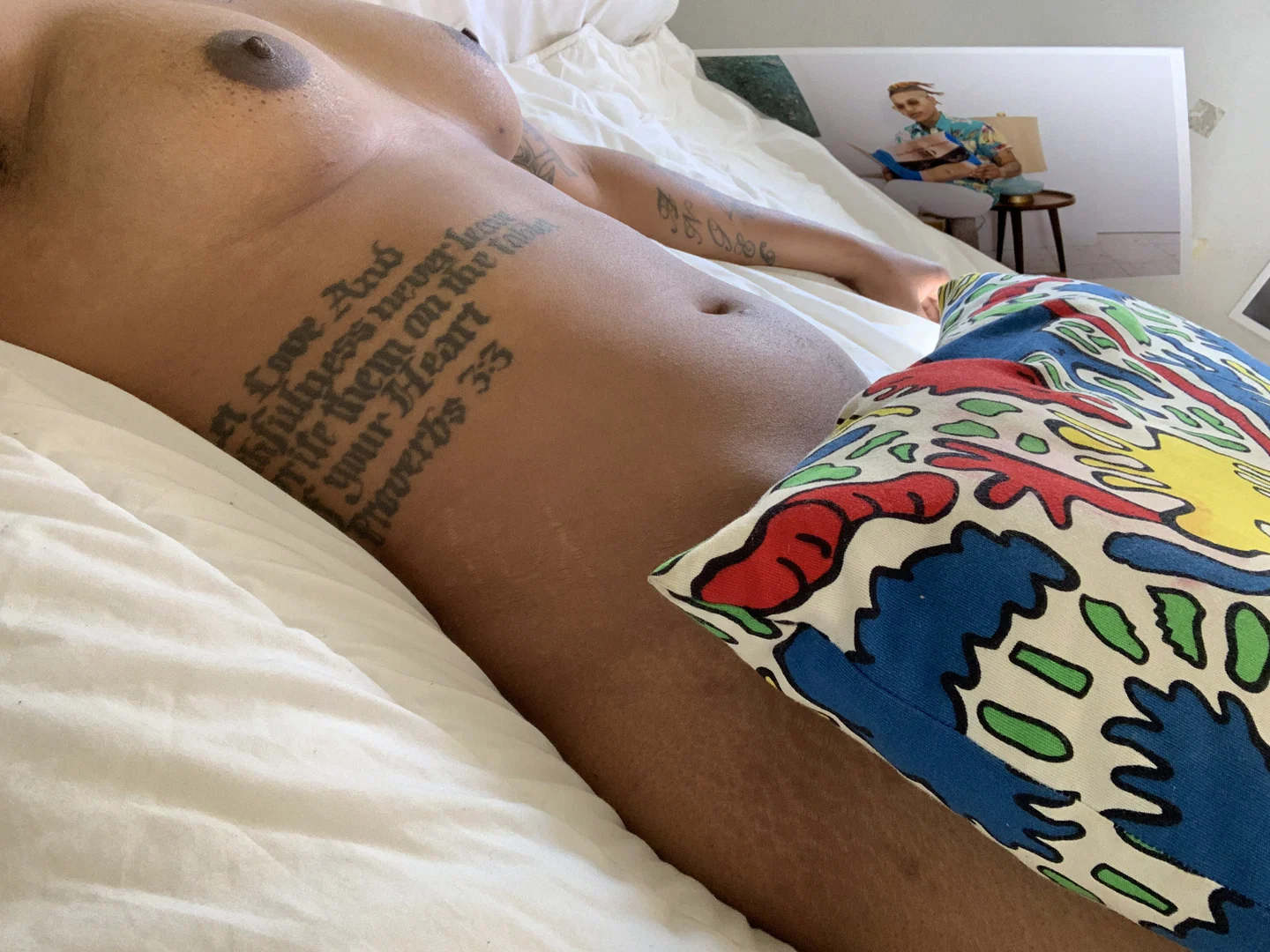 🌹YXNI FTM🌹 profile banner