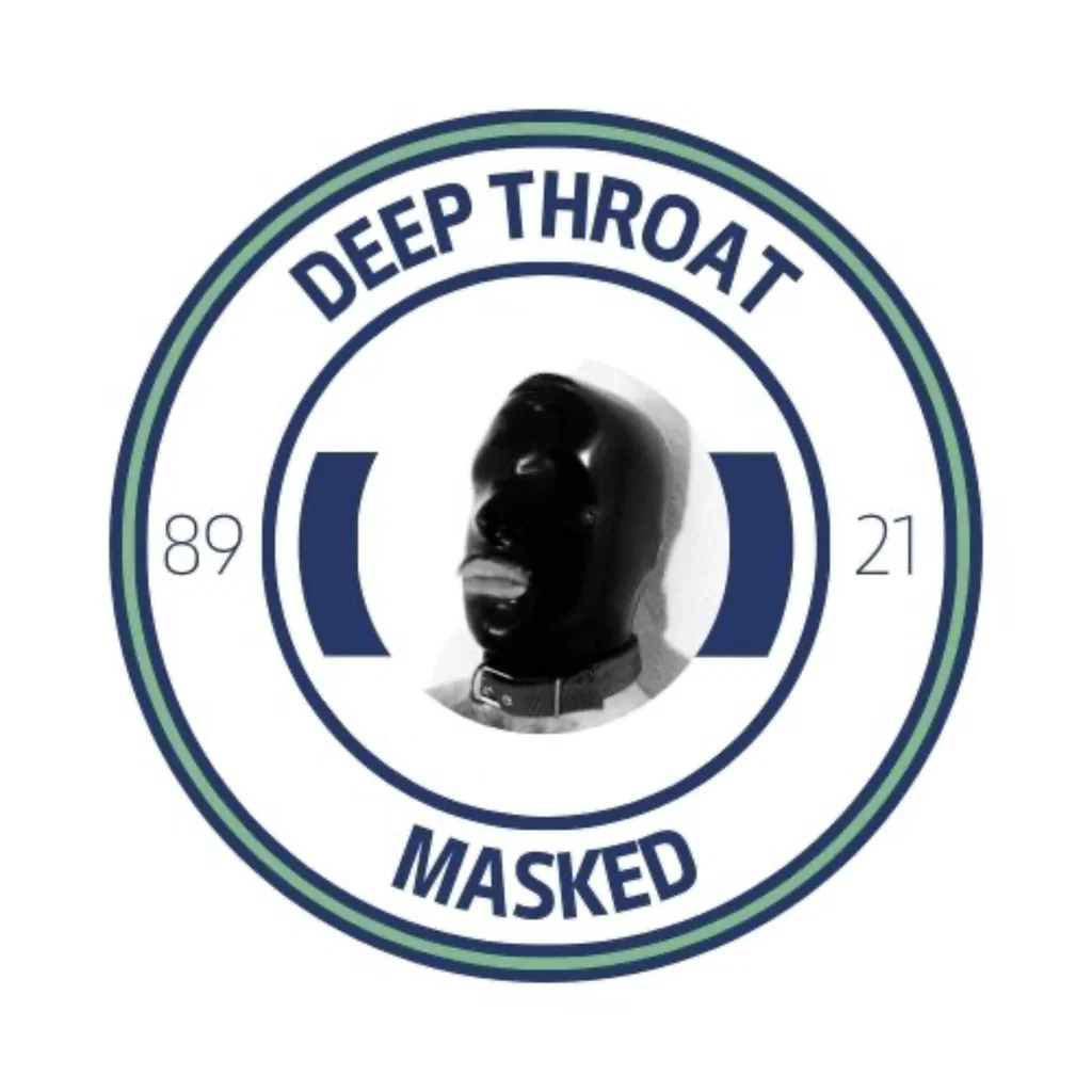 Deep throat's avatar