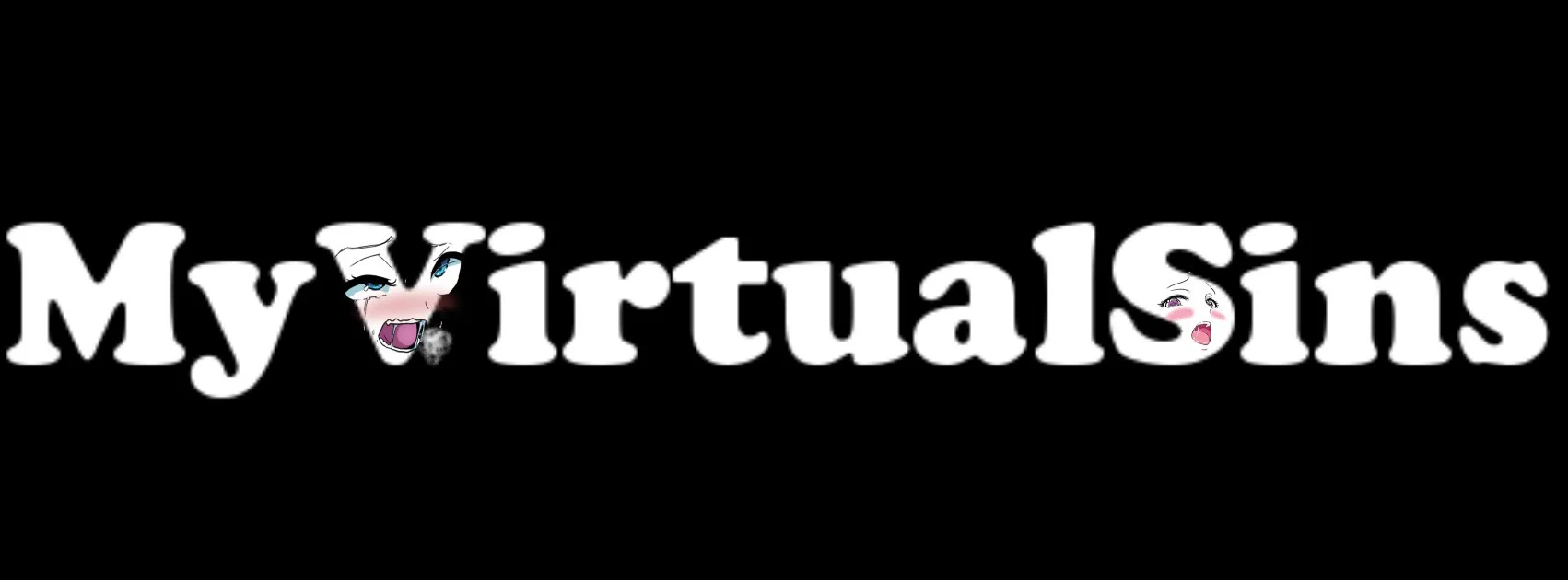 My Virtual Sins profile banner