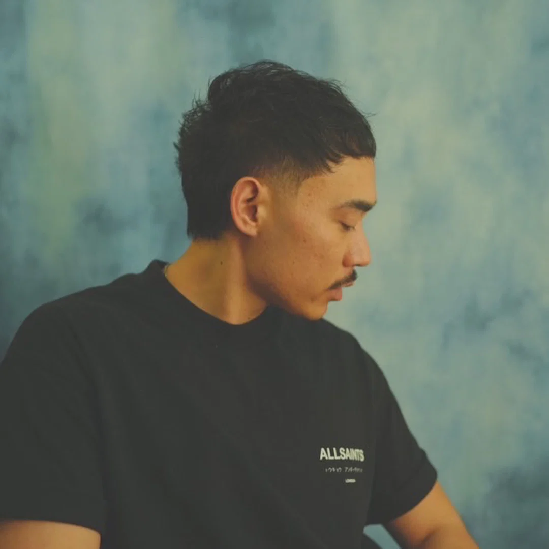 King profile banner