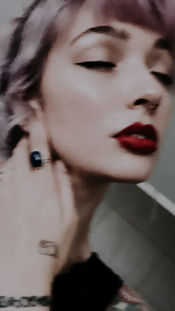 Lilith Rose's avatar