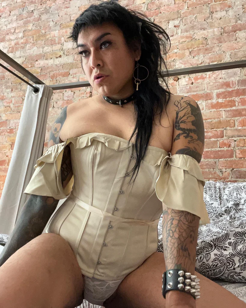 Alara Moon's avatar