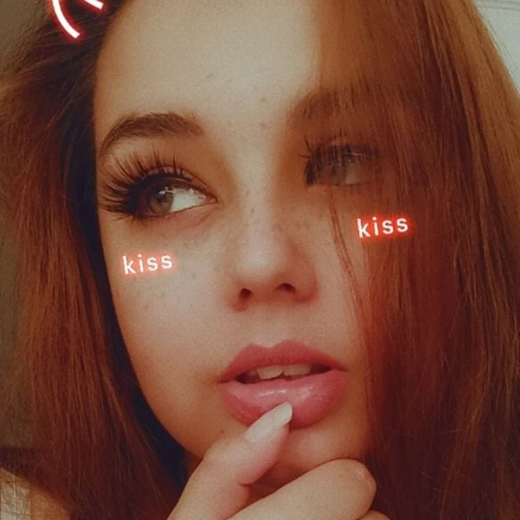 Curly Kaii's avatar