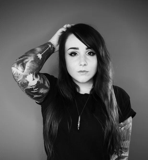 MissRage's avatar