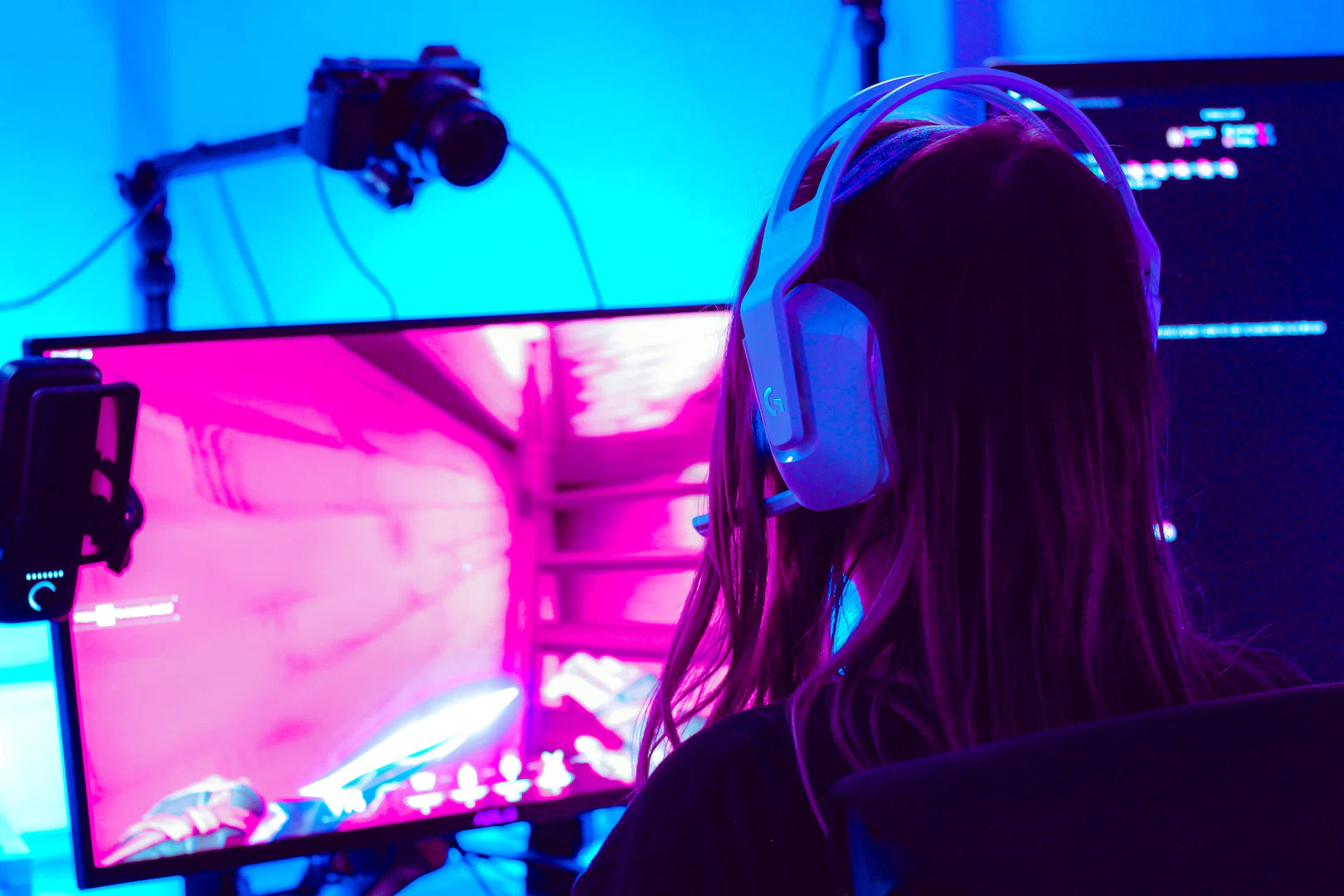MissRage profile banner