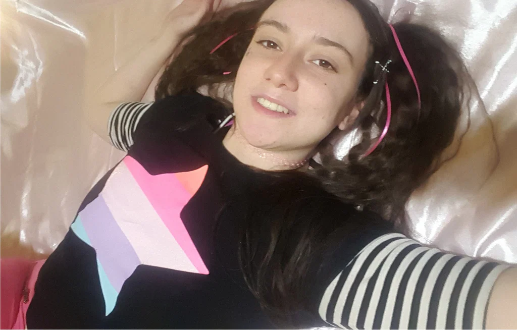 🎠💜Little Candy Girl💜🎠's avatar