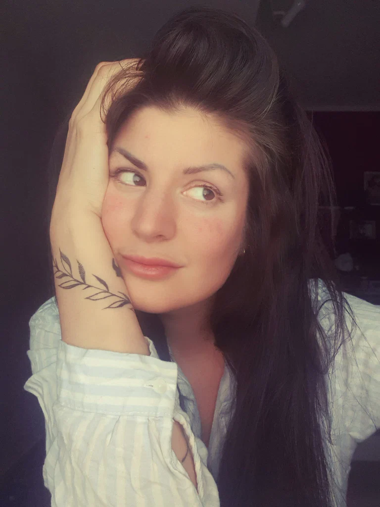 BreeVictorine's avatar