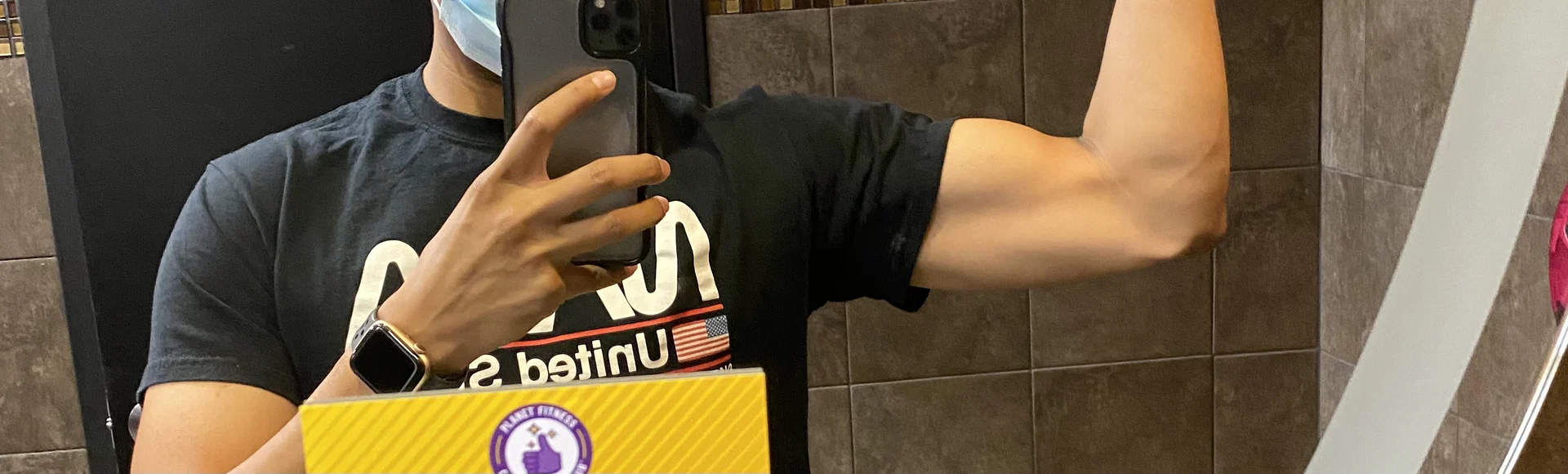 Gabe profile banner
