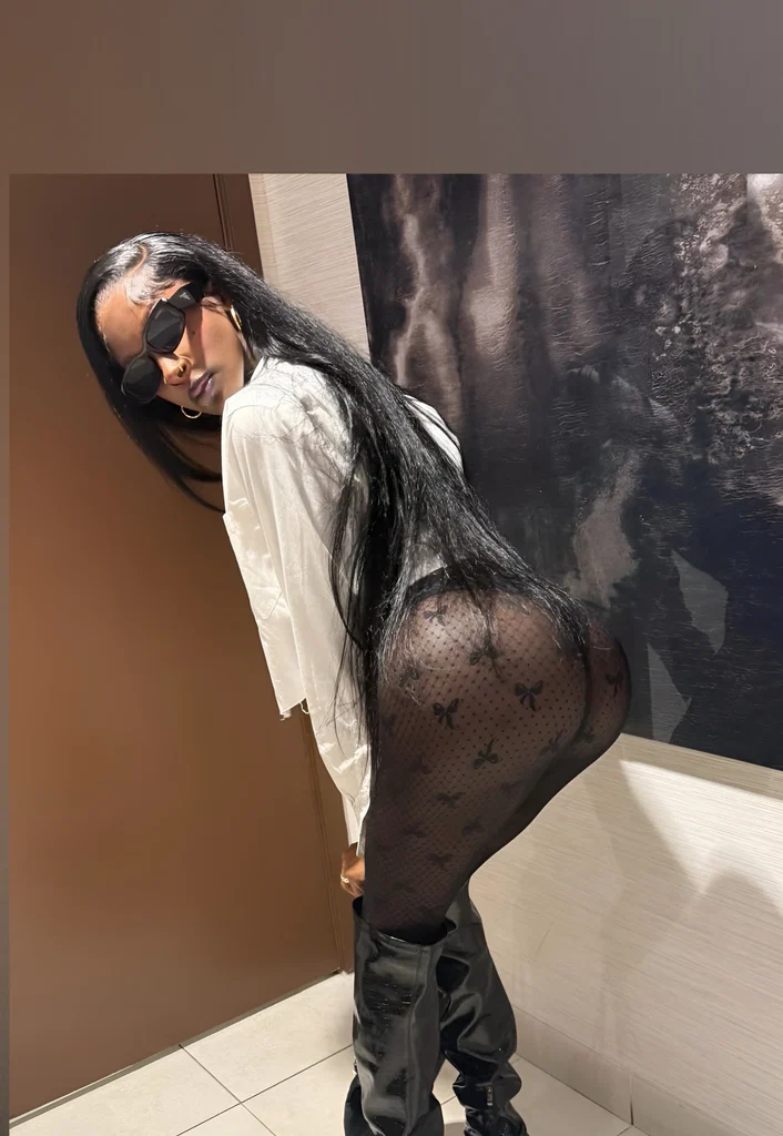 Jayla 🖤's avatar