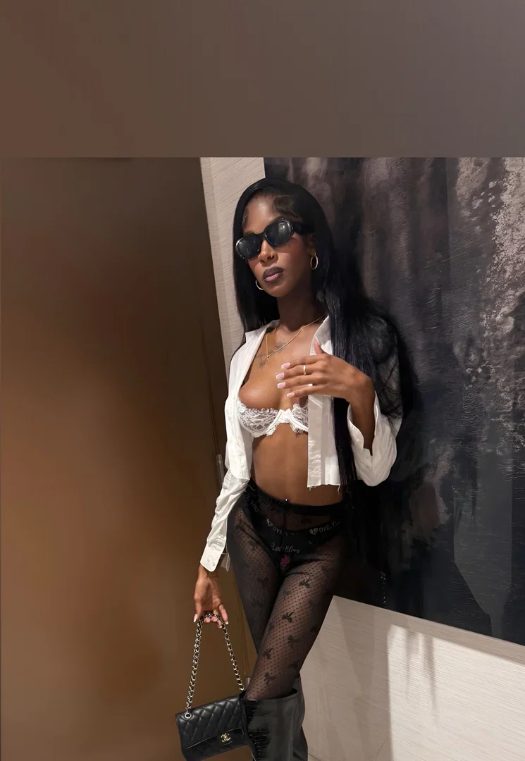 Jayla 🖤 profile banner