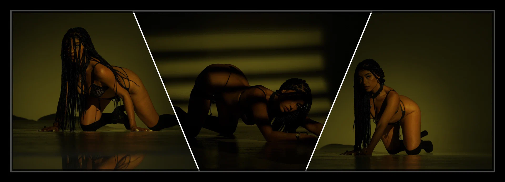 Lara 🤍 profile banner