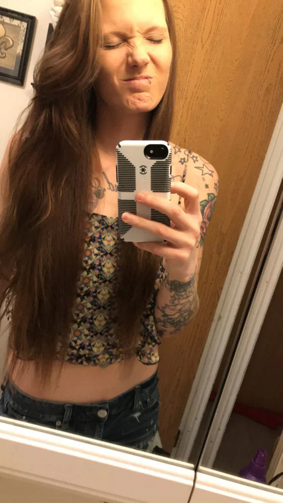 Tatted Monster's avatar