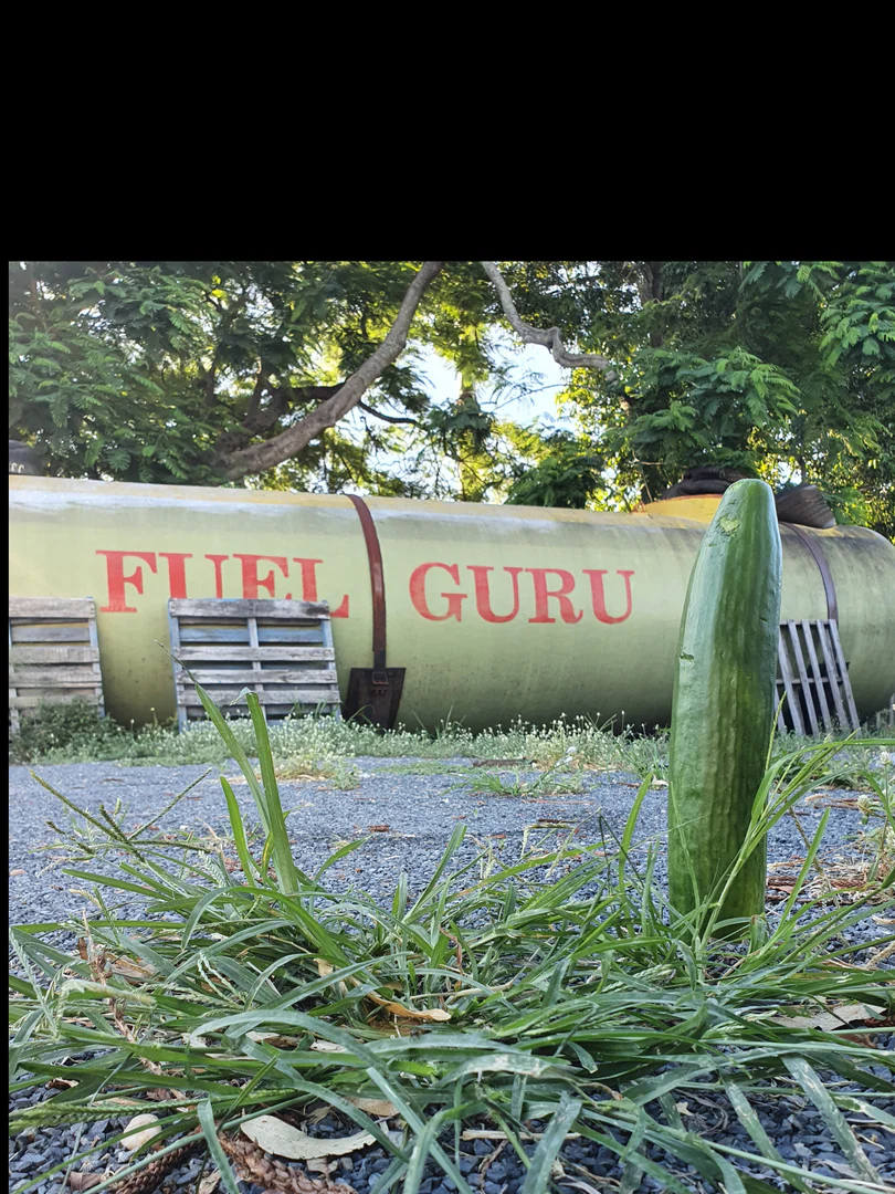 The Chunky Cuke profile banner