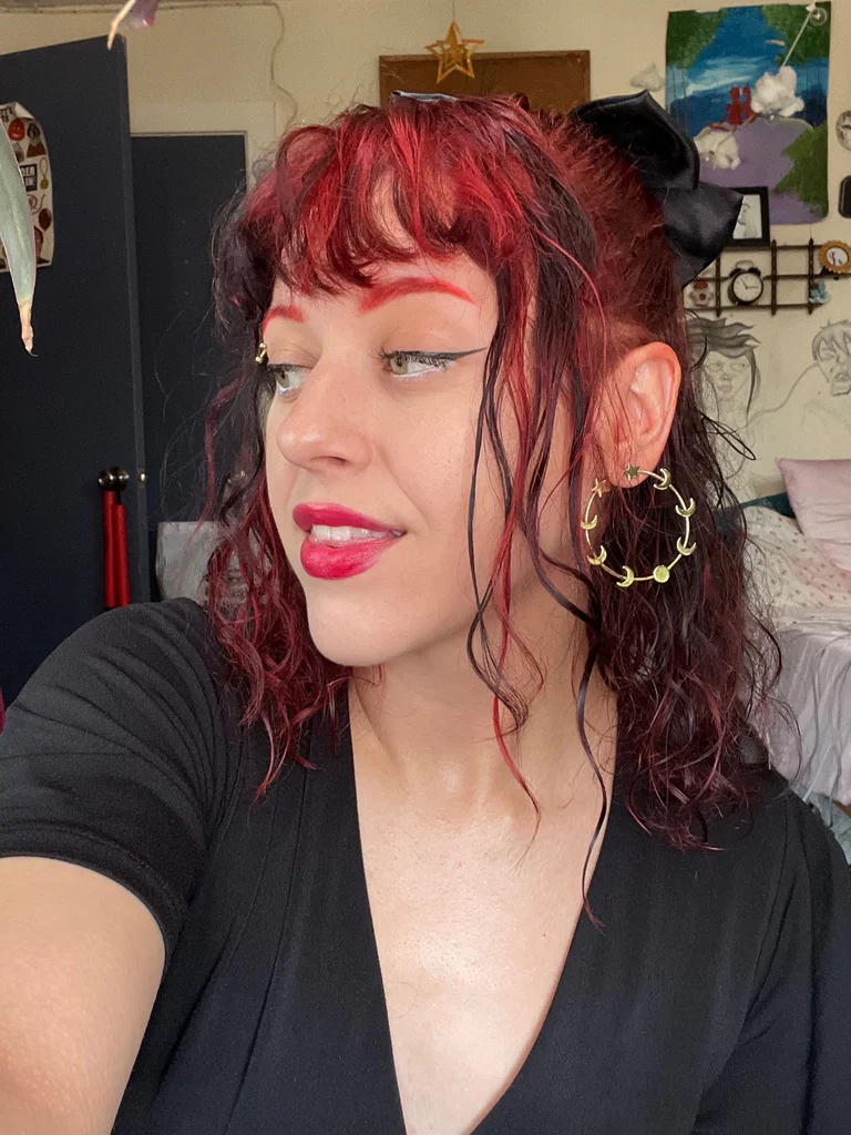 sunday's avatar
