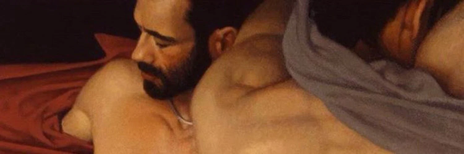 Erotic Gaze profile banner