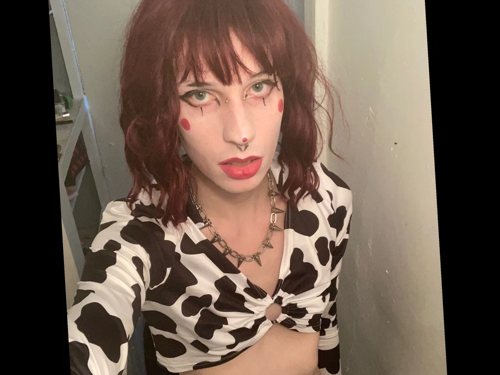 Snickers the Clown's avatar