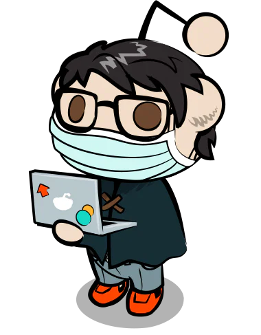 u/masterMack's avatar