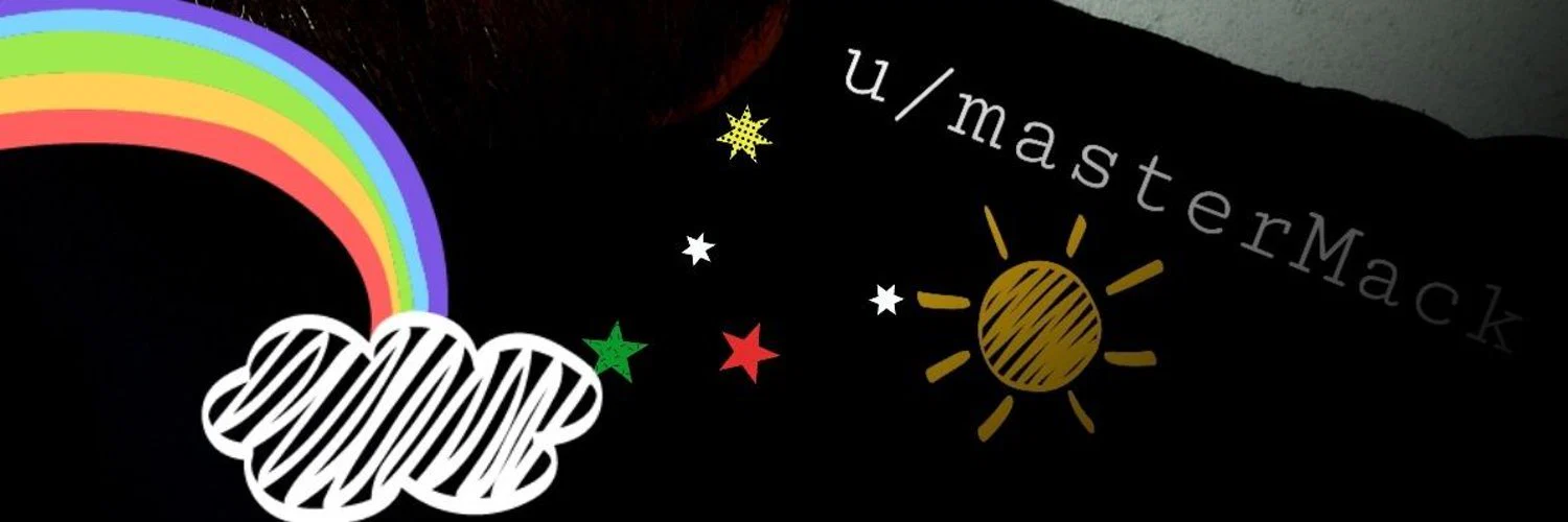 u/masterMack profile banner