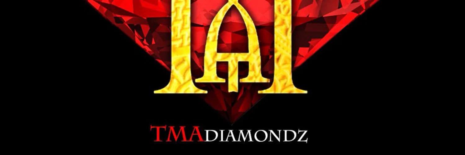 AnnaFallz TMAdiamondz💎 profile banner