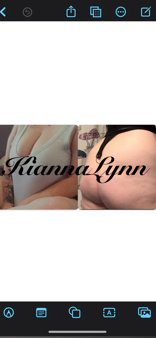 Kiannalynn profile banner