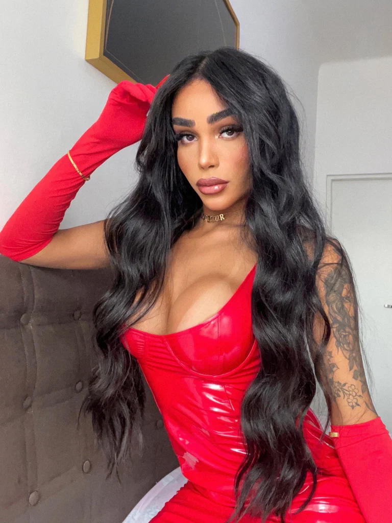 Bianca Mello's avatar