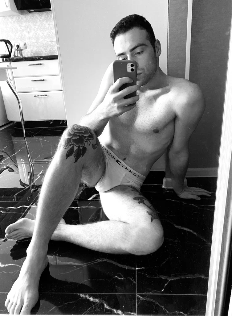 Paul's avatar