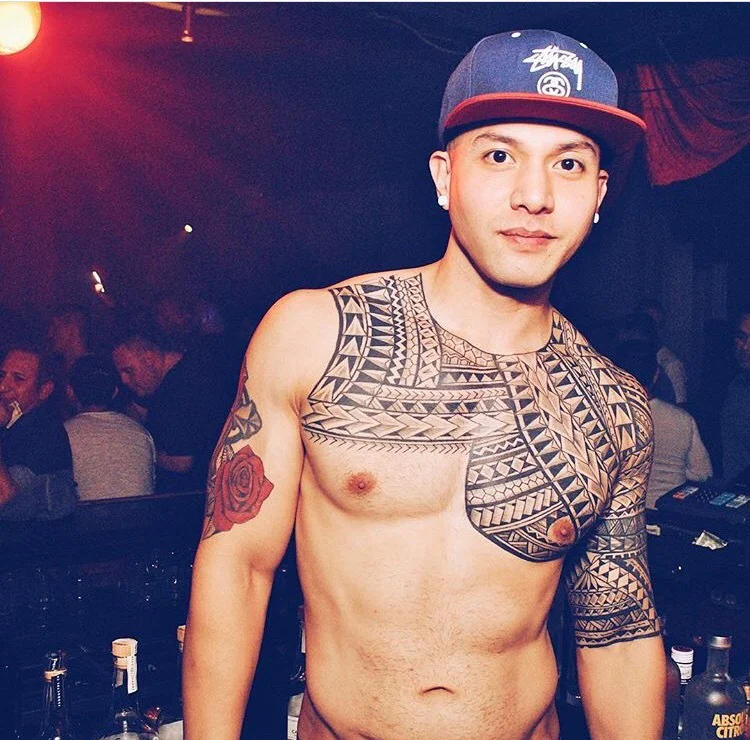 Kimo Cruz's avatar