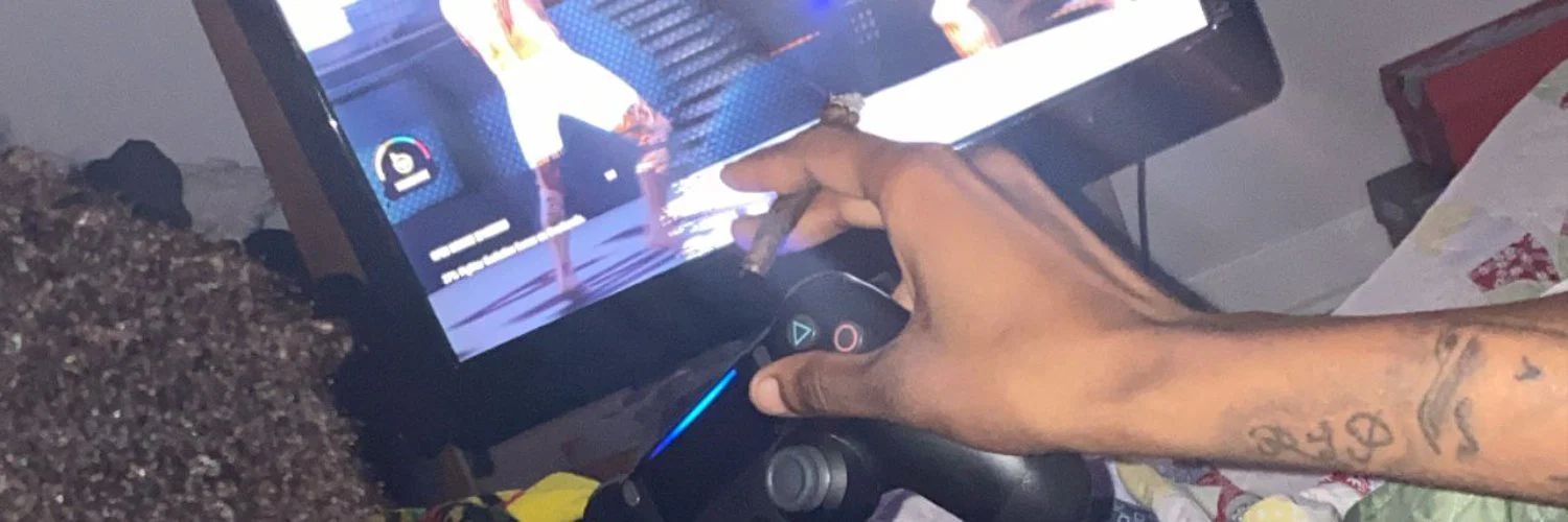 Ty X Niyah profile banner