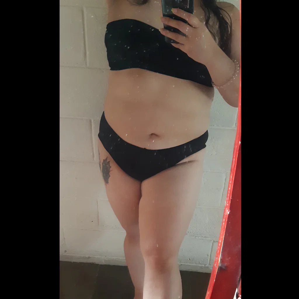 Better Curvy's avatar