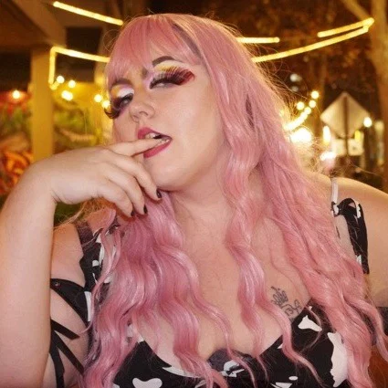 Goddess Vyxen's avatar