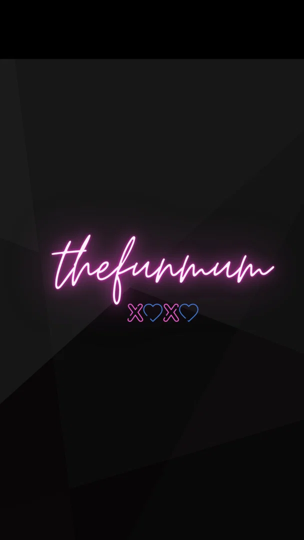 FunMum profile banner