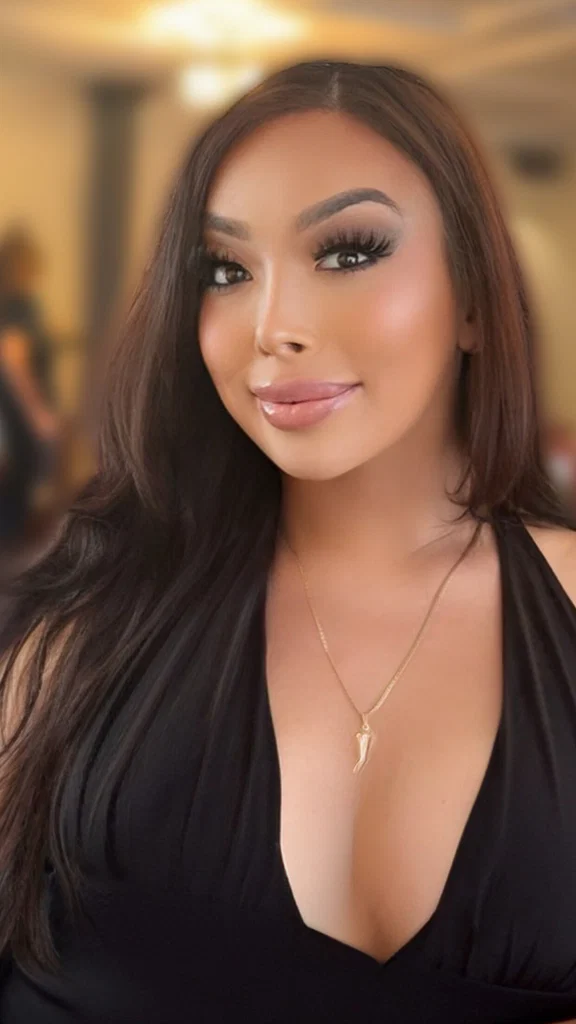 Karmen Annnalise Dream
