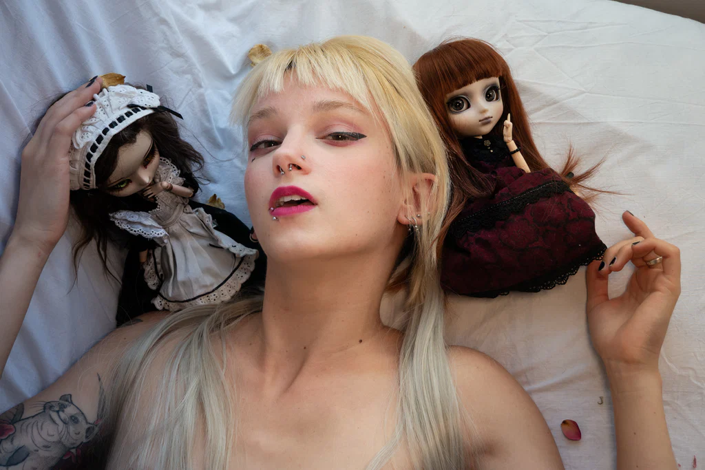 Maïanthème's avatar