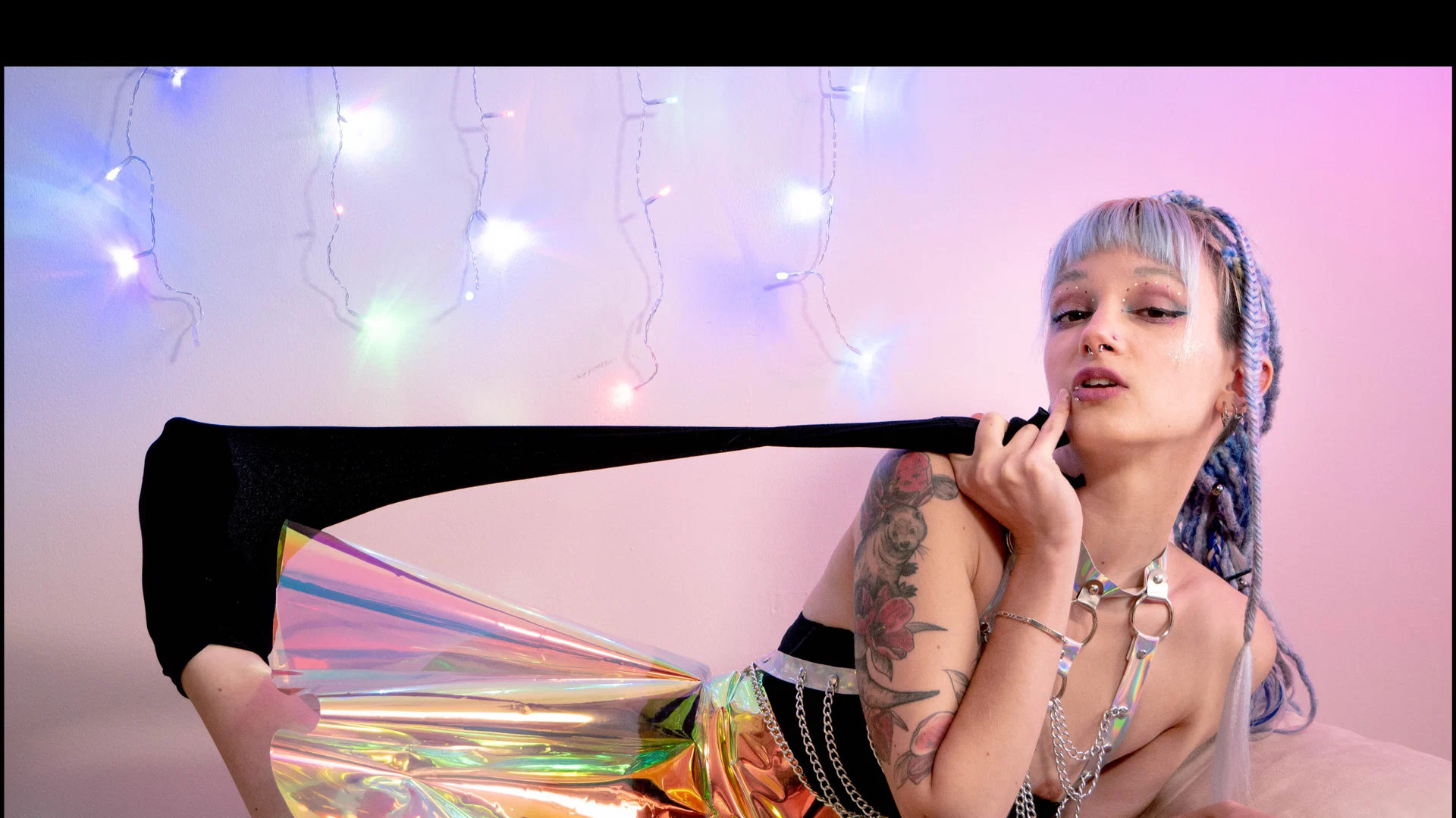 Maïanthème profile banner