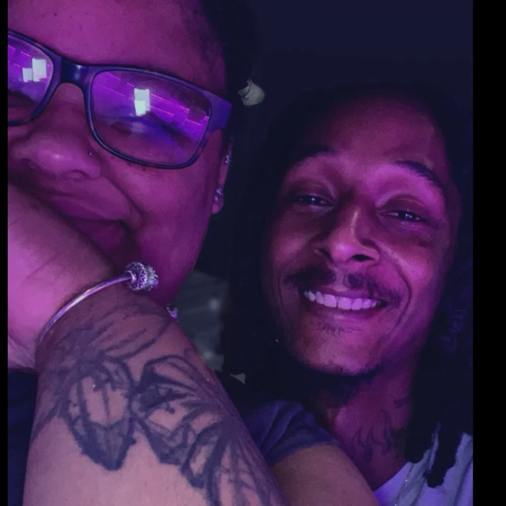 Slim Woody &amp; Big Baby 🤤 🍆🐱💦