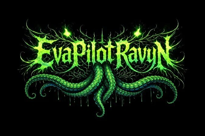 Ravyn profile banner