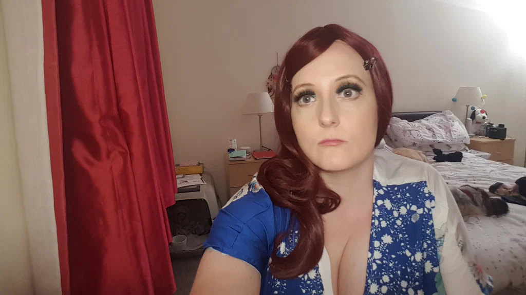Cinderellafeet79's avatar