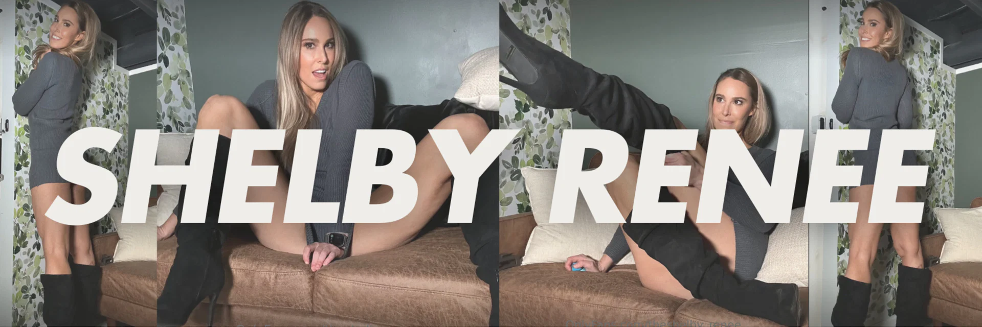 Shelby Renee profile banner