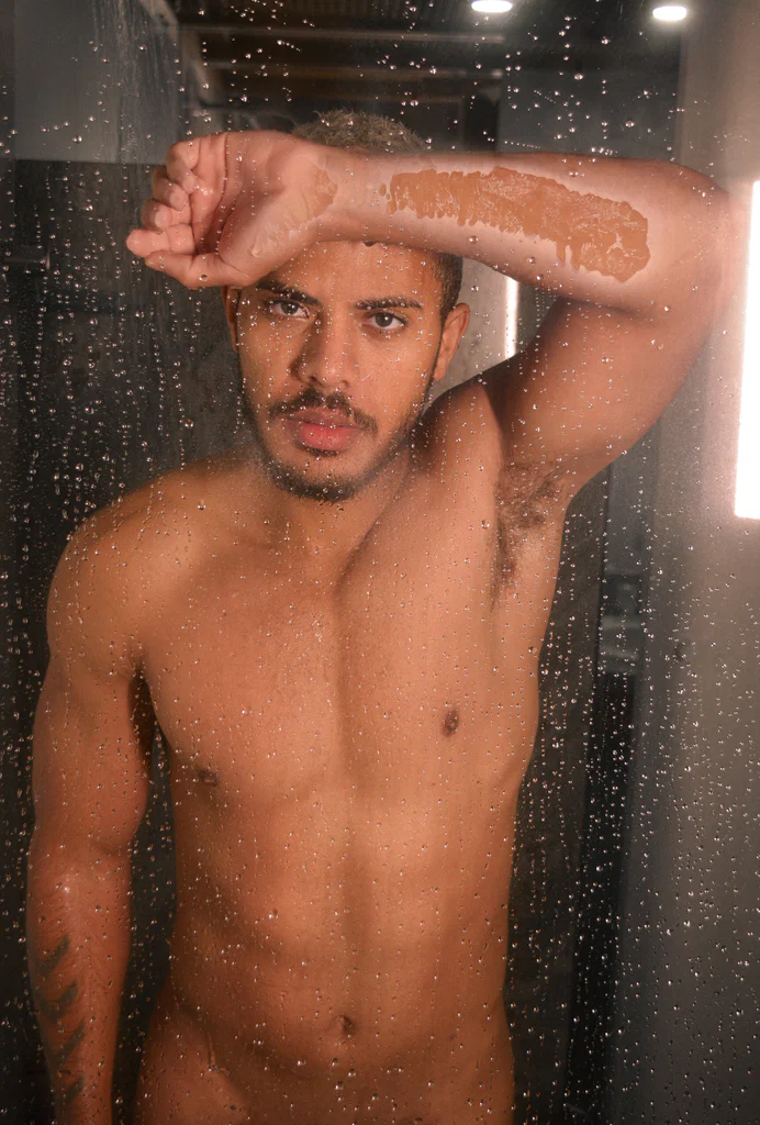Yury Nunez's avatar