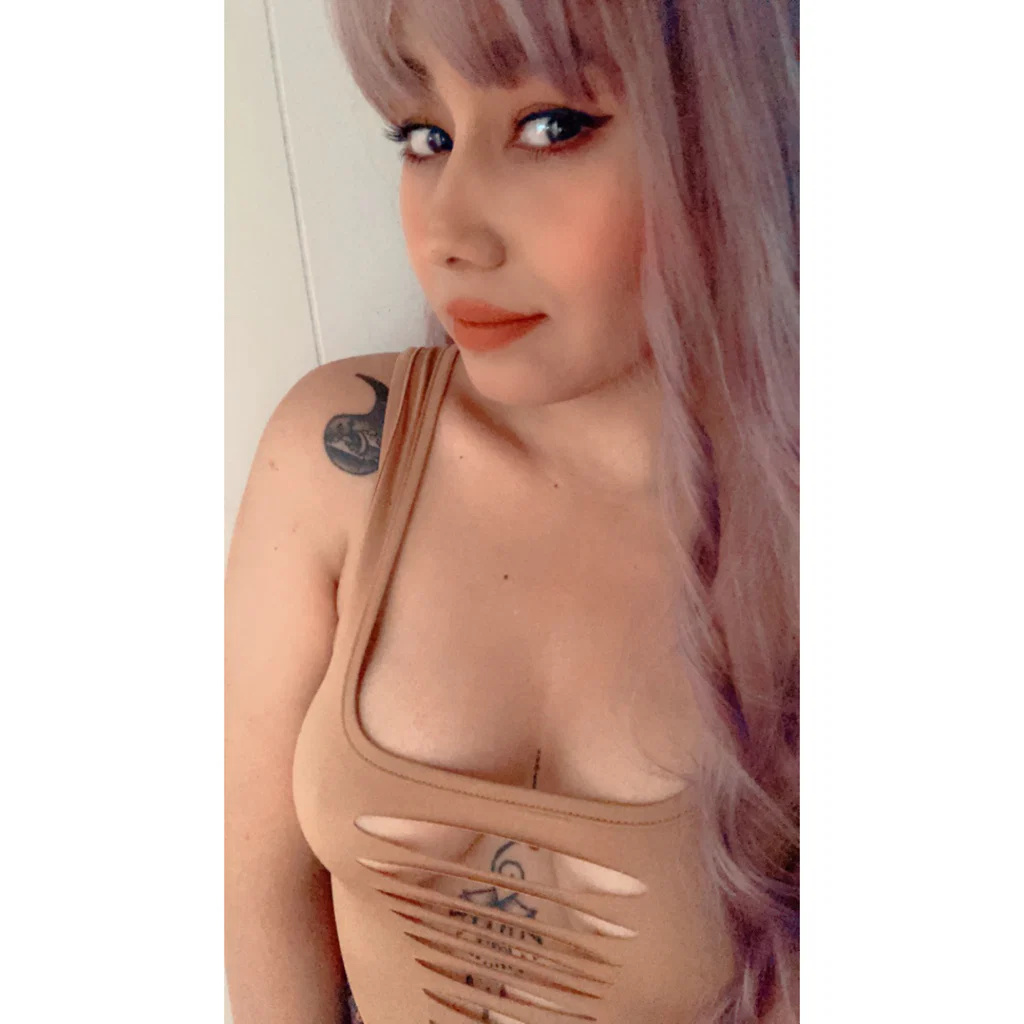 Manzana Canela's avatar